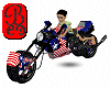 America Chopper