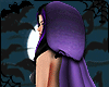 🎃 Ravena Cloak