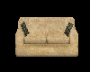 Ivory Holiday Couch