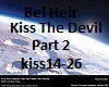 Kiss the Devil Part 2