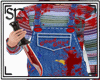 SF Chuky Knife Avi
