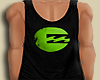Nu_Wave Tank - Lime