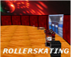Roller Skating Rink