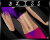 iBR~ Pp Candy Bikini S