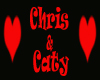 Chris & Caty