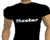 Master's shirt