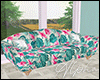 ♚Flower Couch♚