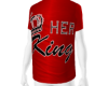 Her King Male Shirt