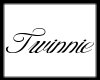 Twinnie's Wyate