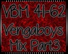 Vengaboys Mix Part 3