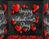 F-Valentines Backgroundx