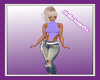 Zina Lilac Outfit RLL
