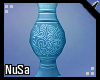 Arabic Vase