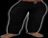 Formal Black Trousers