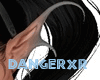 !D! Light Grey Elf Ears