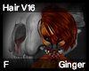 Ginger Hair F V16