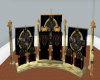 MKL Celtic throne II