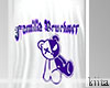 |Bruckner F