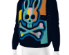 P.Bunny sweatshirt