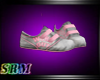 WorkOut Shoes Pink
