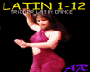 Latin,Dances,animated,