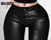 Leather Pants