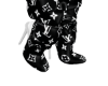 Black Boots