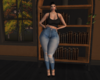 Texas Girl
