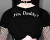 yes, daddy?