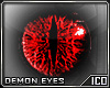 ICO Demon Eyes F
