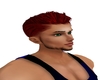 Hot red headed male
