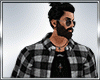 Gray /Jeans Full Outfits
