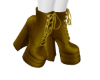 MUSTARD FALL