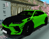 Slimeball Urus