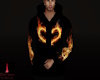 Fire Heart Outfit