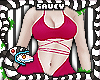 🤍 Gaia Dress Hot Pink