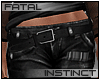 Charlie Future Pants 2