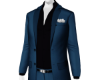 Sai's KGF Blue Suit Full