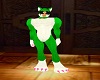 Yoshi Cat Suit M V4
