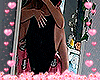 Cutout Couple 6 F'