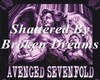 A7X - Broken Dreams Pt2