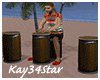 Island Drummer