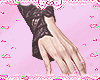 ❣ dollcore gloves