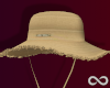Canvas Hat 2