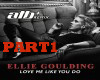 Ellie Goulding-Love Me