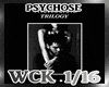 The Weeknd - Wicked Game