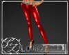 [LZ] Loewins Pants Red