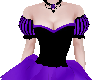 Cute Gothie Necklace