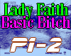 Lady Faith - Basic 