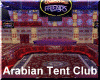 Arabian Tent Club